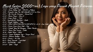 Musik Galau 2000-an | Lagu yang Pernah Menjadi Pelarian