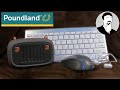 Poundland Technology Special: The Viido Collection | Ashens