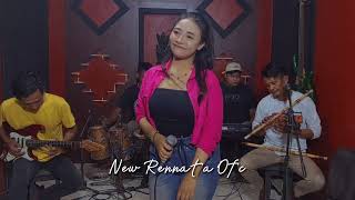 Terbelenggu |Cover| New Rennata | Putri Aldiva