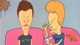 Beavis And Butthead Fire Fire Fire Fire Youtube