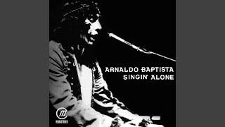 Video thumbnail of "Arnaldo Baptista - O Sol"