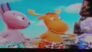 Backyardigans Uk Volcano Sisters Part 1