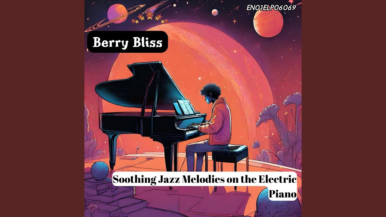 Passionate Pathways: A Journey Through Jazz