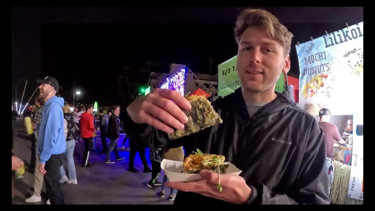 Foodieland 2023 YouTube