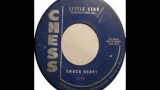 Chuck Berry - Little Star chords