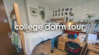 college dorm tour at indiana university !