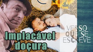 💖😥 Grande poema de Pablo Neruda - Se você me esquecer (Poesia falada) | Verso que se escreve