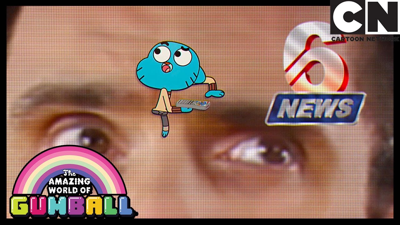 Respondendo a @yannm O incrível mundo de gumball - O Jogo PARTE 2