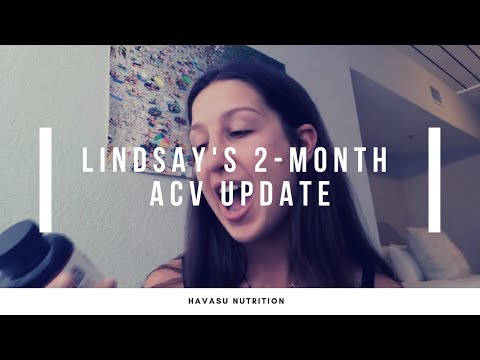 2-month-update!-product-review-|-tasteless-apple-cider-vinegar-capsules-by-havasu-nutrition