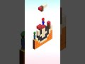 Let's make face of Mario with Tetris. #nintendo