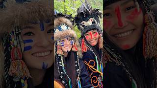 Otyken  Mammoth  otyken native russia indigenous siberian