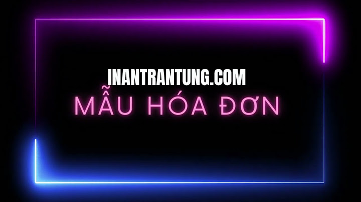 File mẫu hóa đơn bán lẻ dịch vụ ăn uống