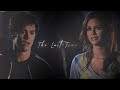 Seth & Summer [The O.C.] || "It's Always Been You"