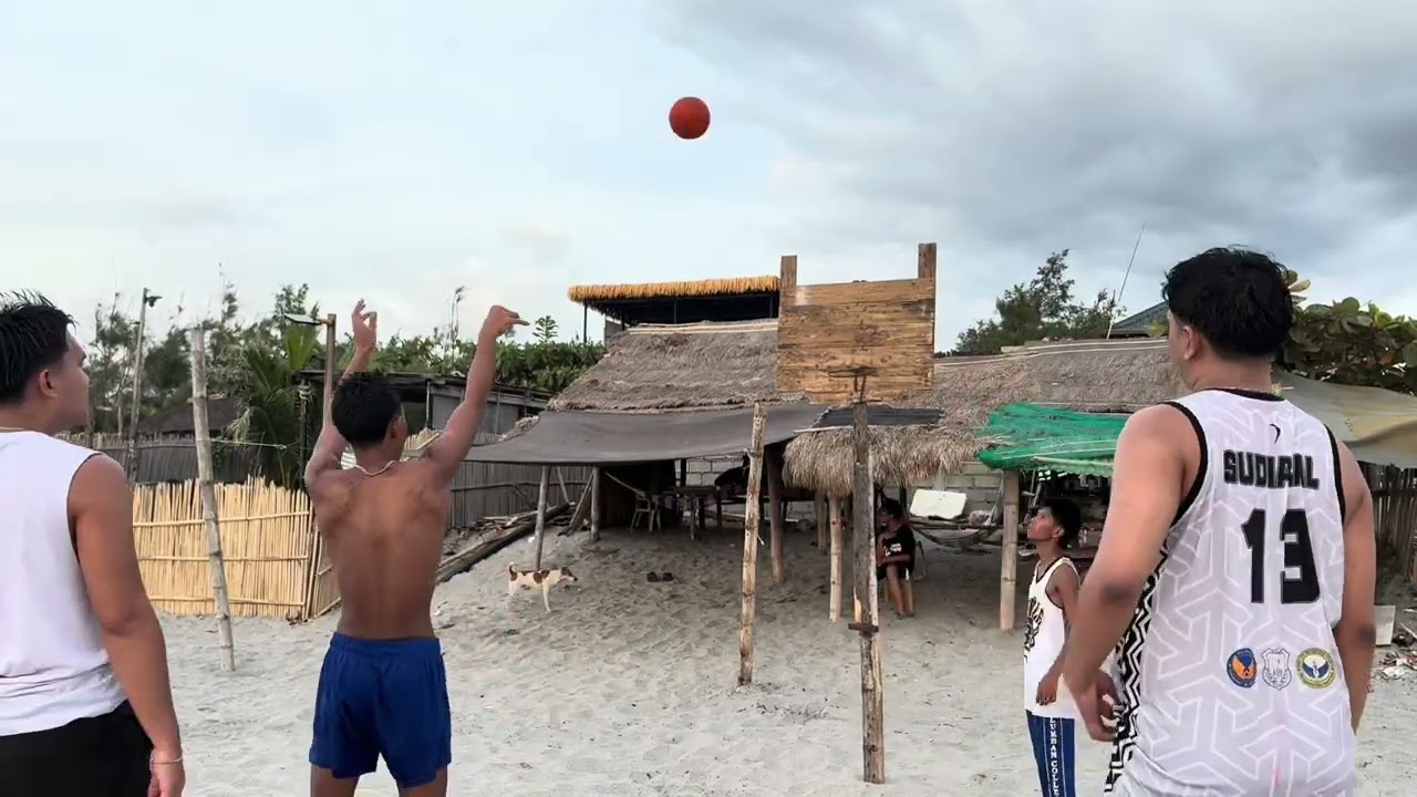 San felipe ( Zambales )