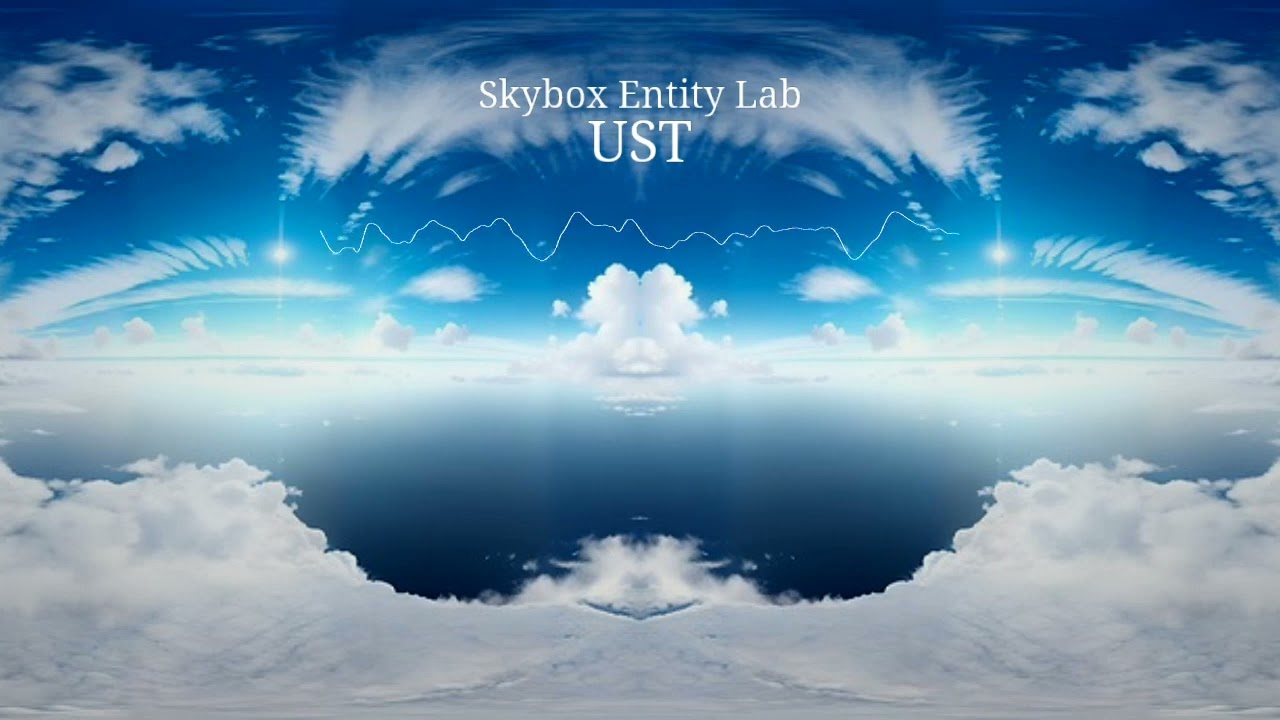 Skybox Entity Lab UST