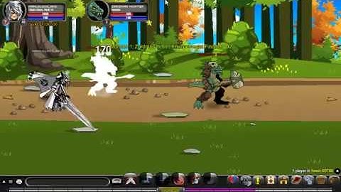 AQWorlds - LoreMaster Rep Bot Non-mem 2019