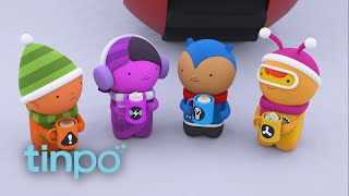 Team Tinpo In Frozen Out Tinpo Official