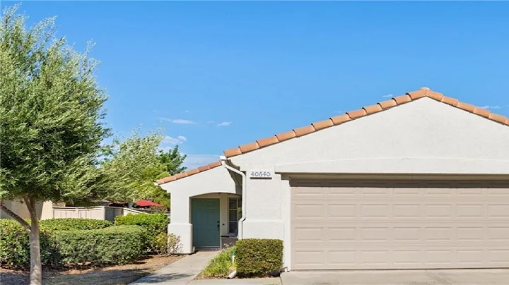 40640 Corte Albara, Murrieta, CA Presented by Audr...
