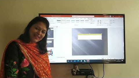 Class VI, computer, Ch-6(part-1)