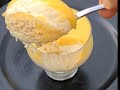 Envie d'un dessert frais, gourmand et 100% healthy ? Découvrez mon Tiramisu au Citron version LIGHT