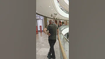 مول وادي اسطنبول من أروع المولات الي ممكن تزورها 2021 