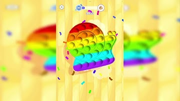 Pop Us - MAX LEVELS!! All Levels Gameplay Walkthrough Android, iOS NEW UPDATE ep 1