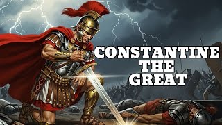 Constantine The Great (1961) I Legendary War Movie