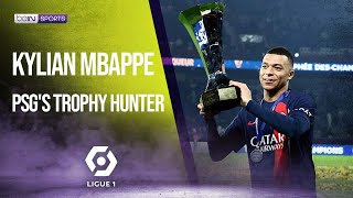 Kylian Mbappe, the PSG's "Midas" | LIGUE 1 HIGHLIGHTS | 04/29/24 | beIN SPORTS USA