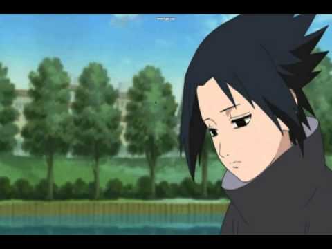 Саске|Итачи-Брат