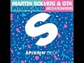 Martin Solveig & GTA - Intoxicated (Nicola Pigini Remix)