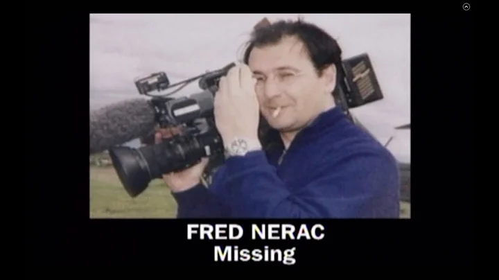 The killing of Terry Lloyd, Fred Nerac and Hussein...