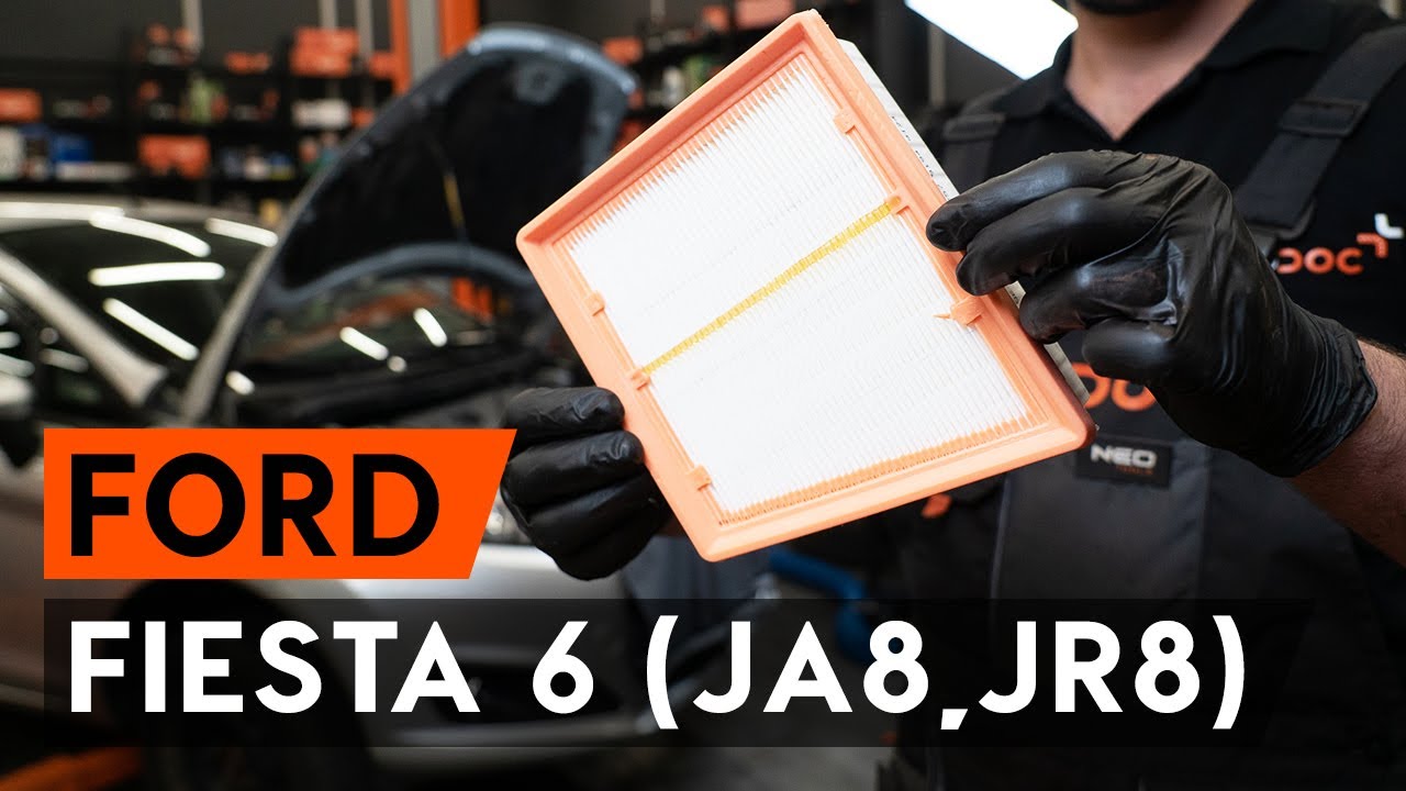 MisterVac compatibile con cartuccia filtro filtro di ricambio Quigg AF 2015.16, AF 2017.18, AF 2017.19