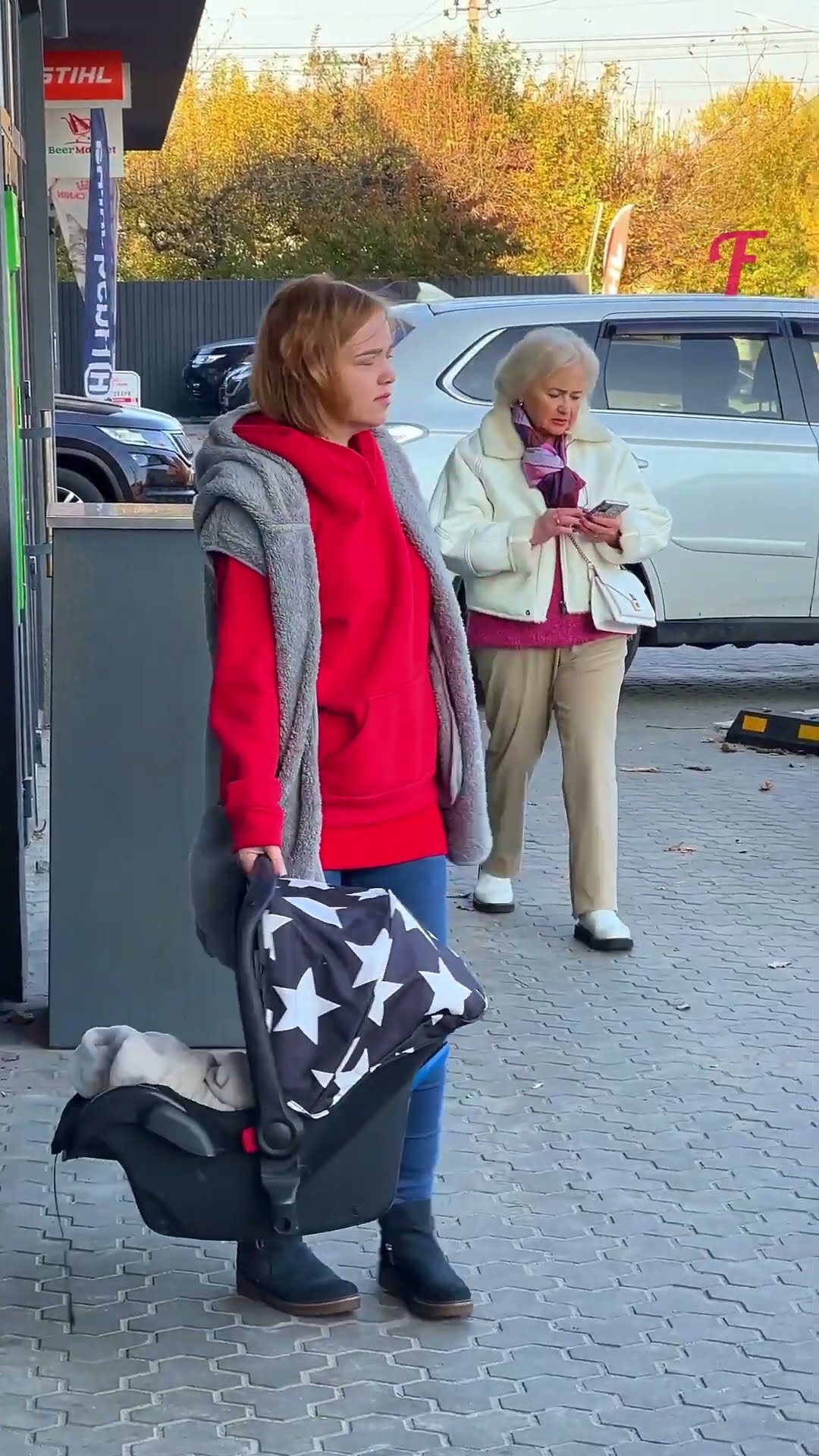 When a Child’s Kindness Teaches Us All a Lesson #shorts