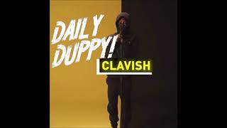 Clavish - Daily Duppy Pt. 1