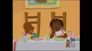 Little Bill Wusa September 15 2001 1130Am 1159Am Edt Free Borrow Streaming Internet Archive