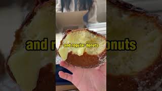 Overrated TikTok Famous Doughnuts? screenshot 3