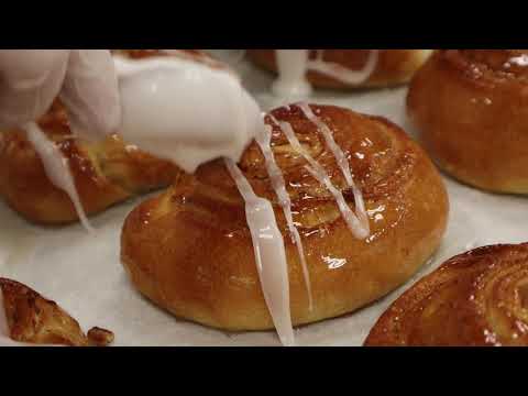 Baking: Spotlight on Charlotte Technical College