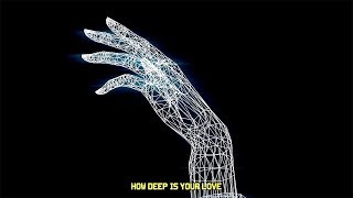 Video thumbnail of "gumi - how deep is your love"