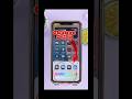 How to change iPhone apps color? #healthandwellnessforseniors #senior #onlinesafety #seniortech
