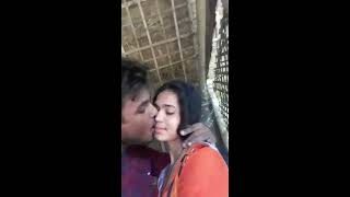 Desi couples kissing 2019