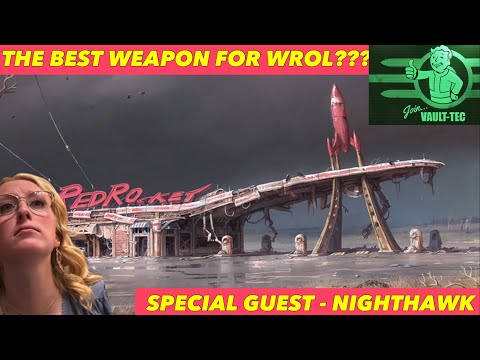 If I Could Only Have ONE Gun in the Apocalypse