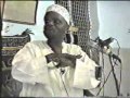 KISA CHA NABII IDRISA NA NABII NUUH-Othman Maalim