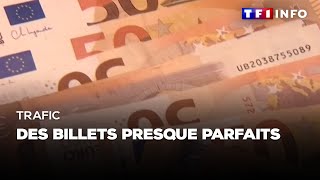 Trafic : des billets presque parfaits