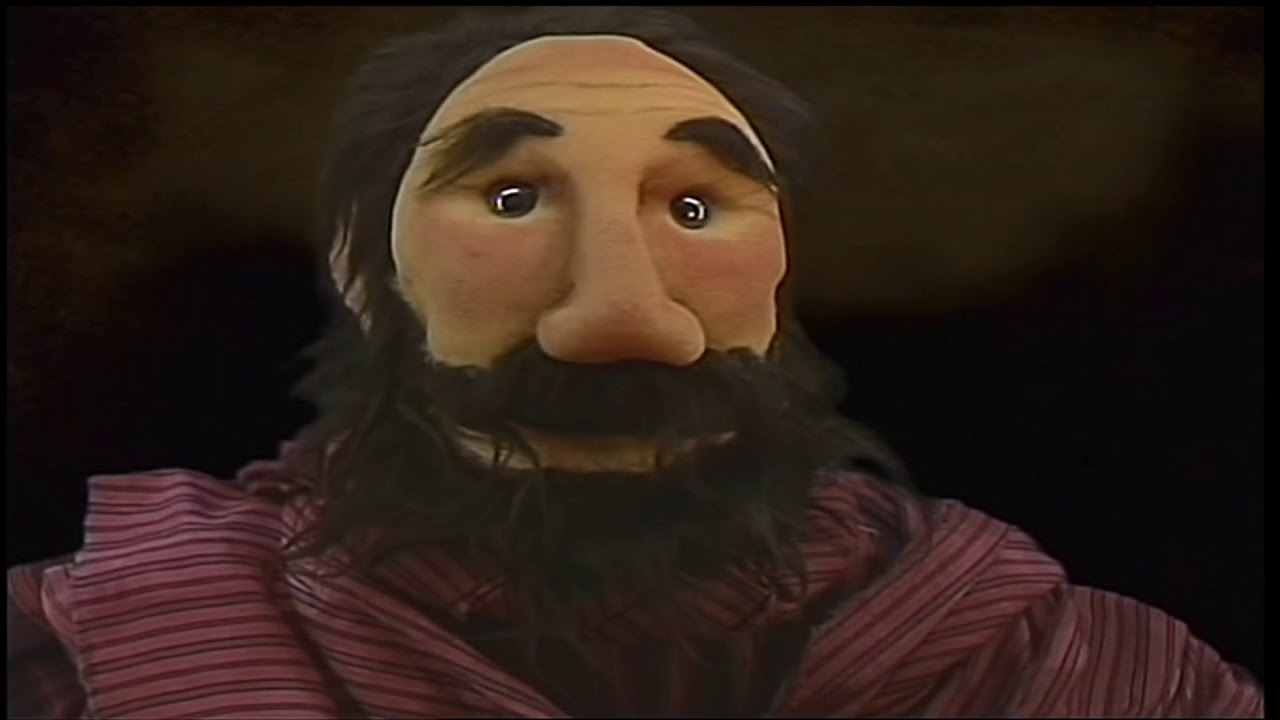 The Friar The Persistent Friend YouTube