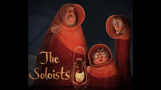 The Soloists Shortfilm Trailer