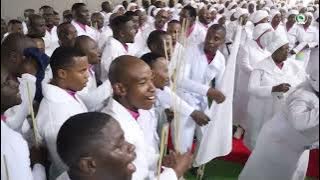 TTWCOG 2025 FUNERAL - USIZO LWAMI iKHERUBHI & LELO BANDLA