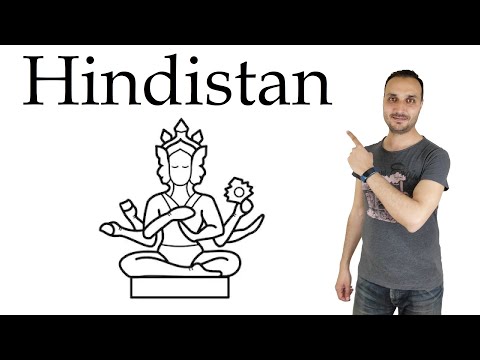 Video: Ortak girişim Hindistan nedir?