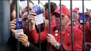 Stade de France : les supporters de Liverpool peuvent porter plainte mais «la confiance est au ni…