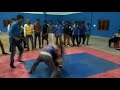 Yong mudo fight 2017