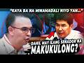 🔴 MINAMADALI NIYO DAHIL MAY ILANG SENADOR NA MAKUKULONG? | Jevara PH
